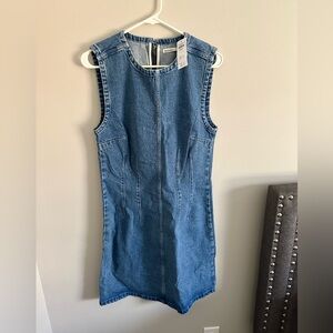 Women’s Abercrombie Denim Dress